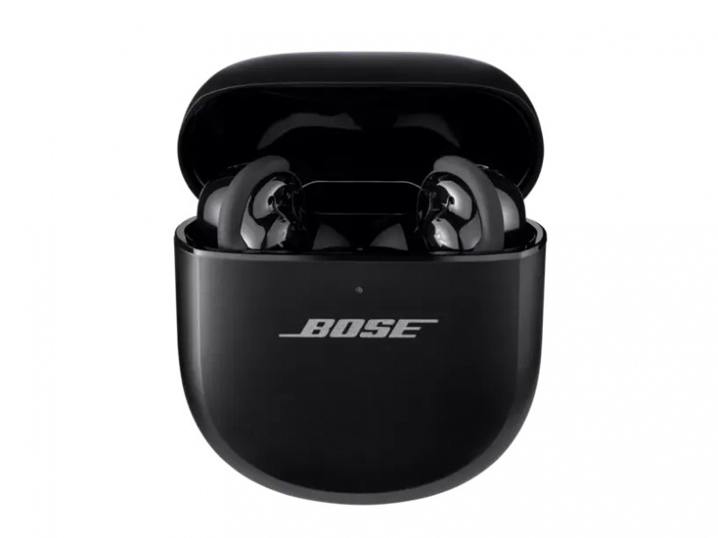 Bose QuietComfort Ultra Earbuds Noir | XFW-53219555