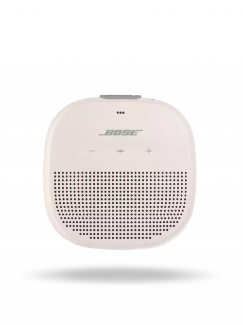Bose SoundLink Micro Bluetooth Speaker Blanche | GBV-62251600