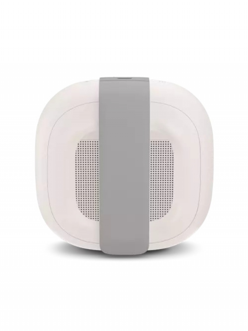 Bose SoundLink Micro Bluetooth Speaker Blanche | GBV-62251600