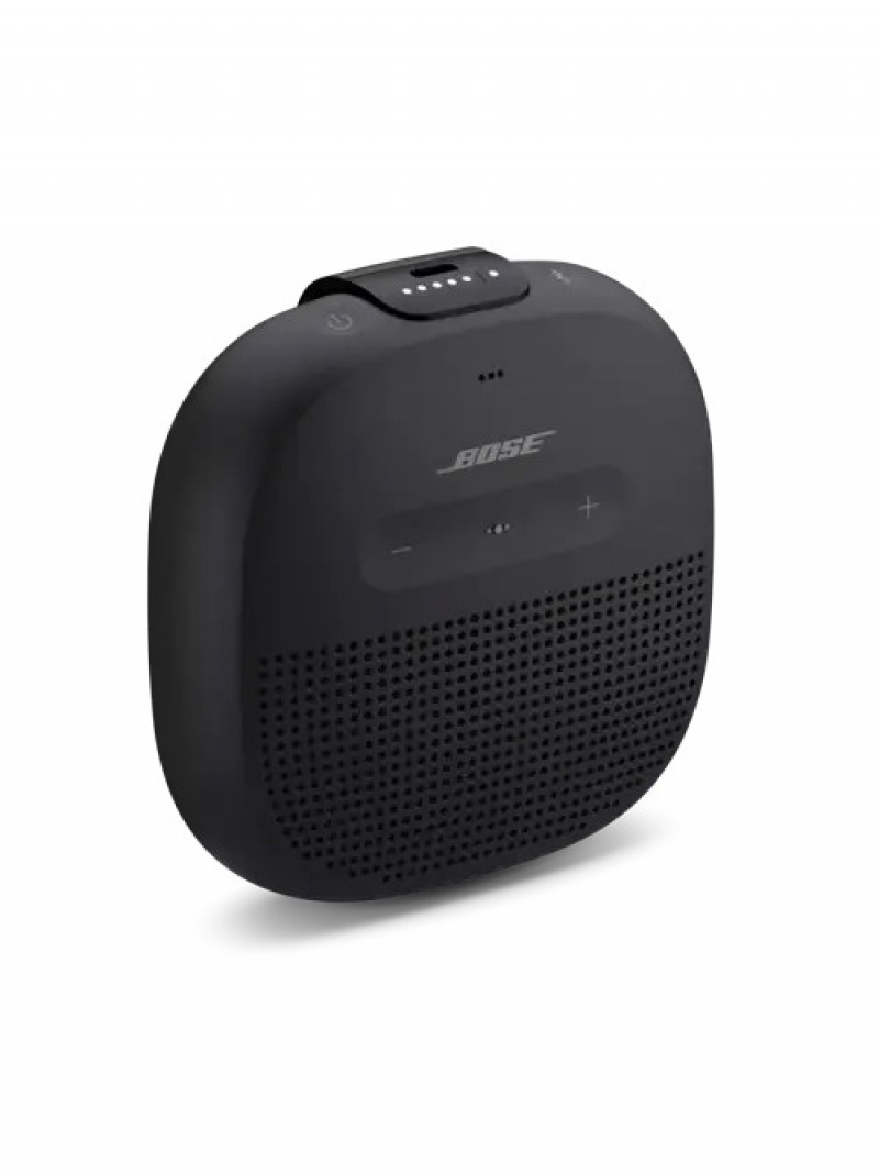 Bose SoundLink Micro Bluetooth Speaker Noir | TNE-97375059
